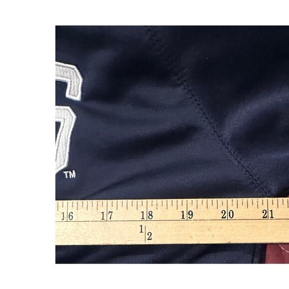 BYU Cougars Hoodie Men’s Medium – Vintage Y2K Knights Apparel Embroidered - Picture 4 of 5